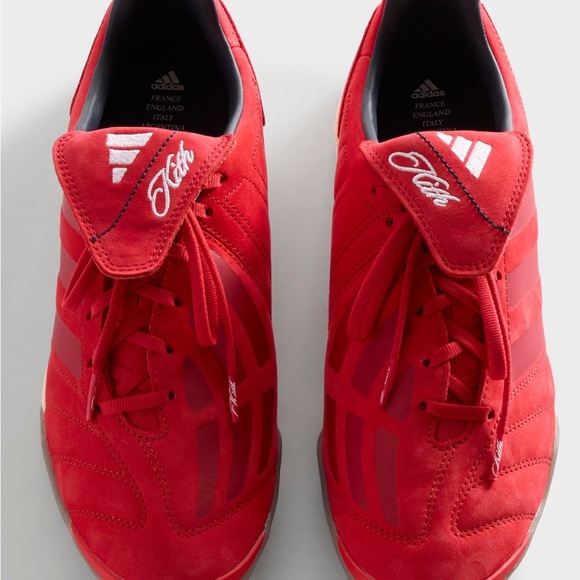 Kith for adidas Football Predator 2002
IC
Red / White main image 7